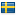 nbf.no server is located in Sweden